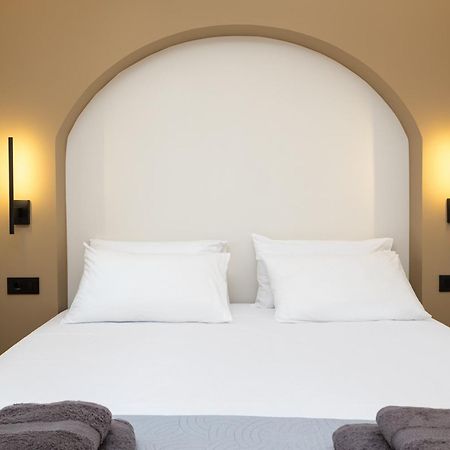 Katerina Apartments Като-Даратсо Экстерьер фото