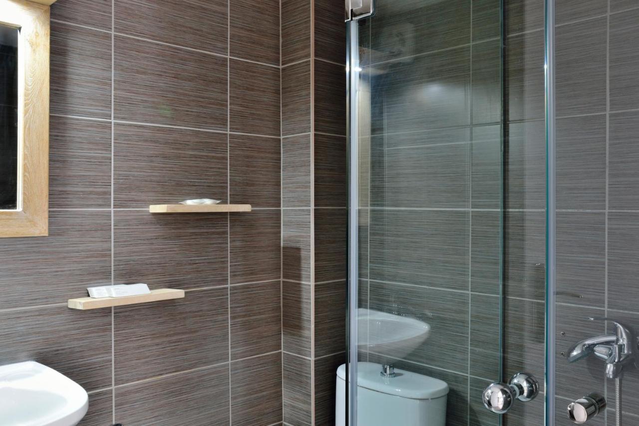 Katerina Apartments Като-Даратсо Экстерьер фото