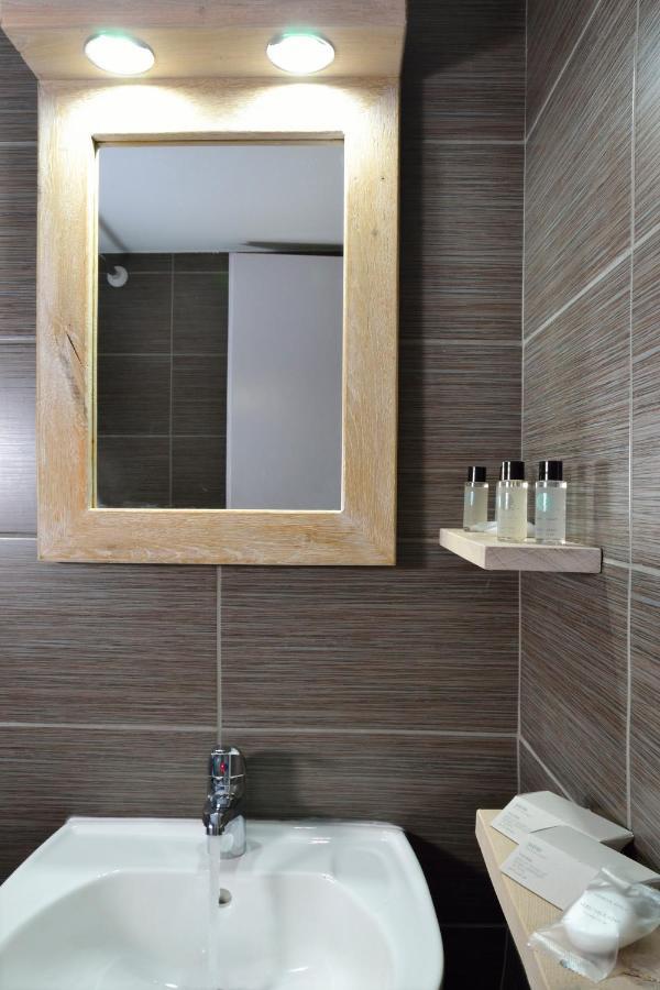 Katerina Apartments Като-Даратсо Экстерьер фото