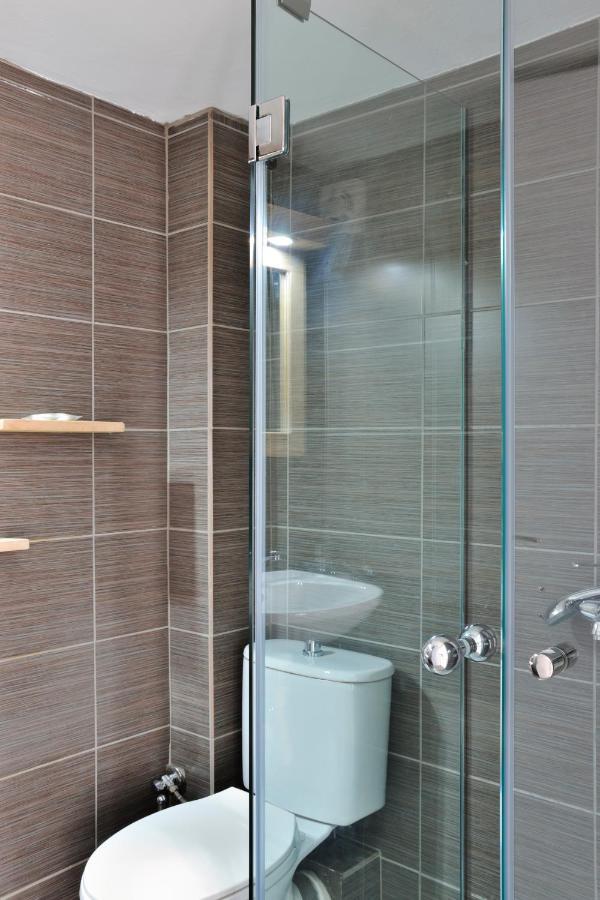 Katerina Apartments Като-Даратсо Экстерьер фото