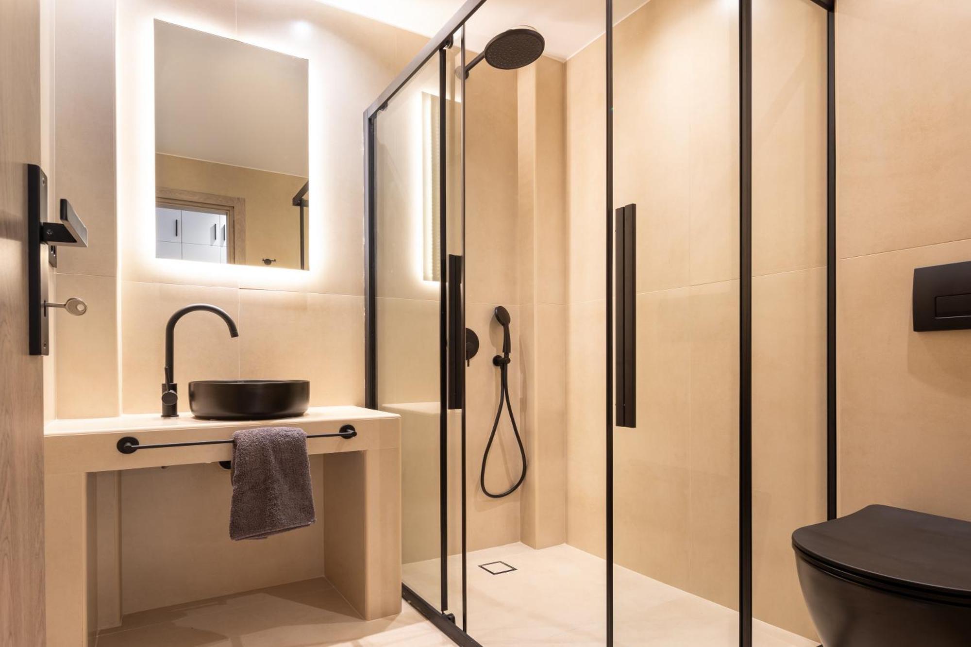 Katerina Apartments Като-Даратсо Экстерьер фото
