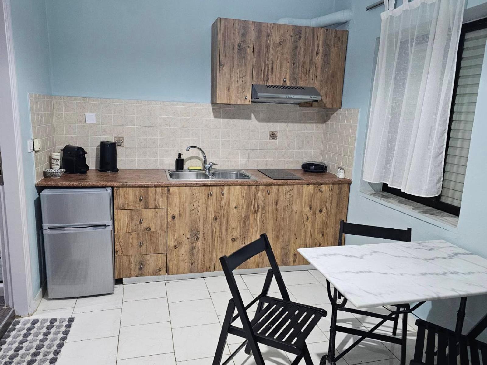 Katerina Apartments Като-Даратсо Экстерьер фото